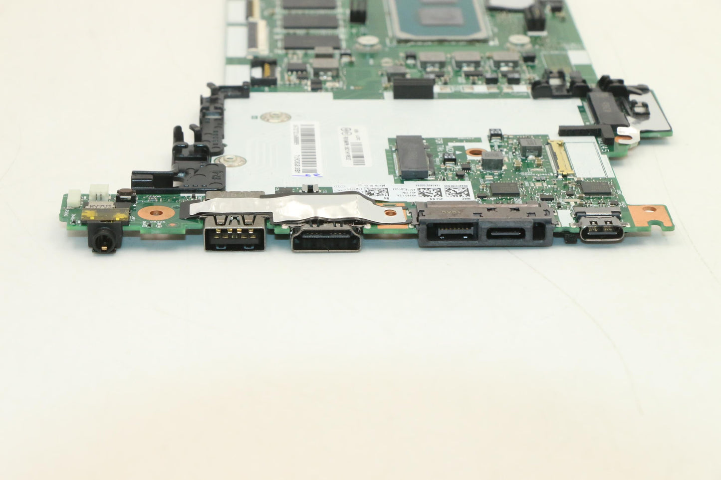 Lenovo Bdplanar I7-1185G716G 210Vpwin - 5B21H19832