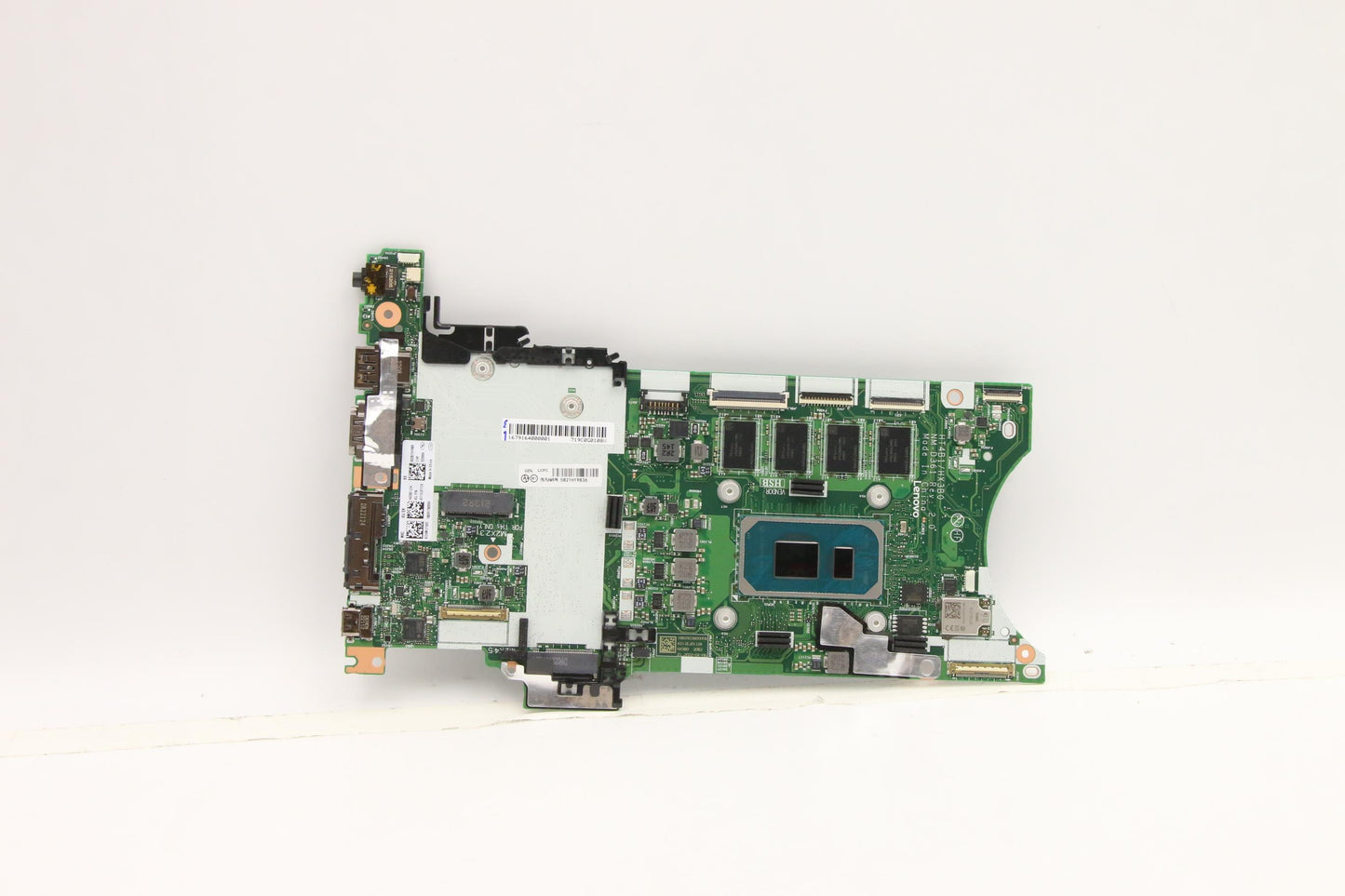 Lenovo Bdplanar I7-1185G716G 210Vpwin - 5B21H19836