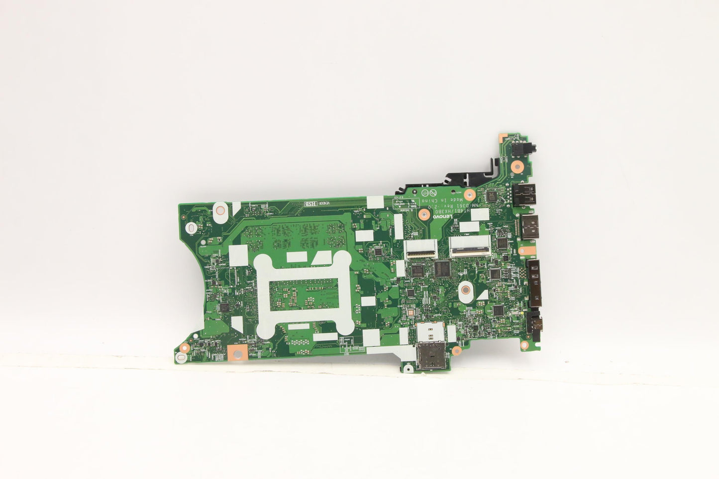 Lenovo Bdplanar I7-1185G716G 210Vpwin - 5B21H19836