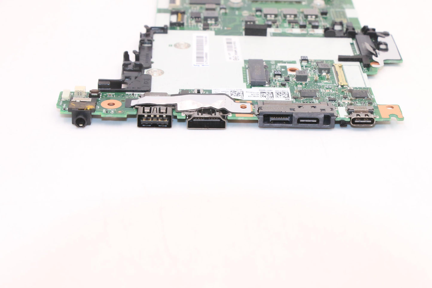 Lenovo Bdplanar I7-1185G716G 210Vpwin - 5B21H19836