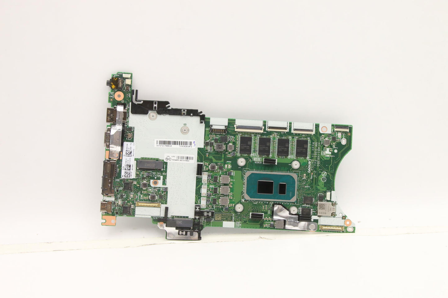 Lenovo Bdplanar I7-1185G732G 210Vpwin - 5B21H19842