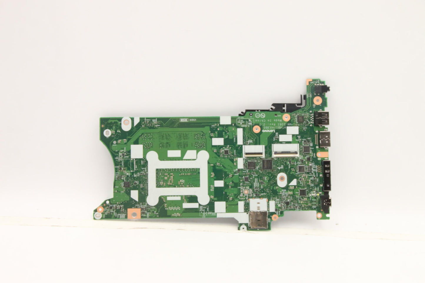 Lenovo Bdplanar I7-1185G732G 210Vpwin - 5B21H19842
