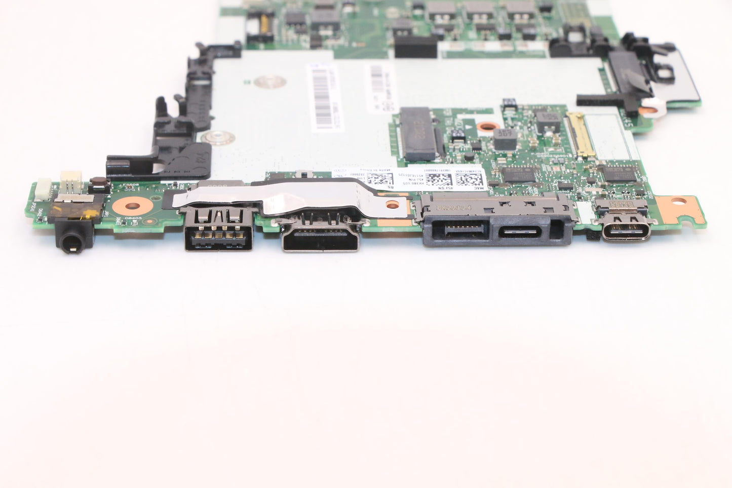 Lenovo Bdplanar I7-1185G732G 210Vpwin - 5B21H19842