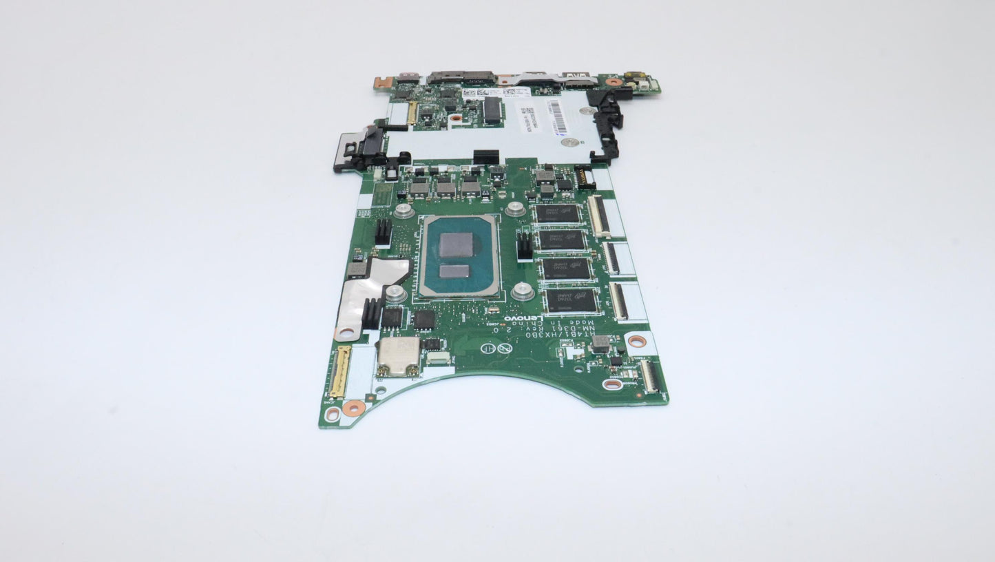 Lenovo Bdplanar I7-1185G732G 210Vpnok - 5B21H19844