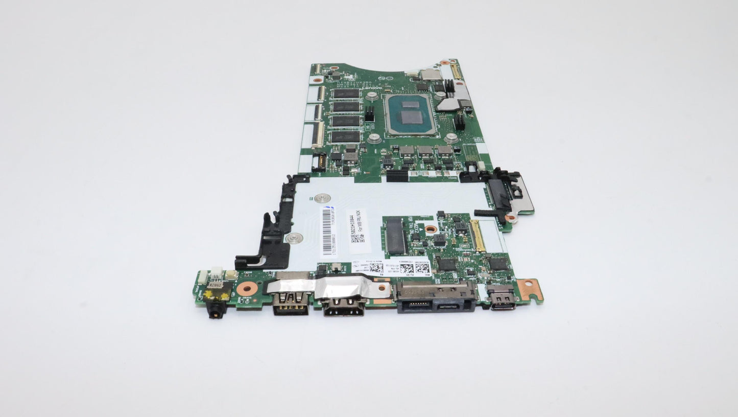 Lenovo Bdplanar I7-1185G732G 210Vpnok - 5B21H19844