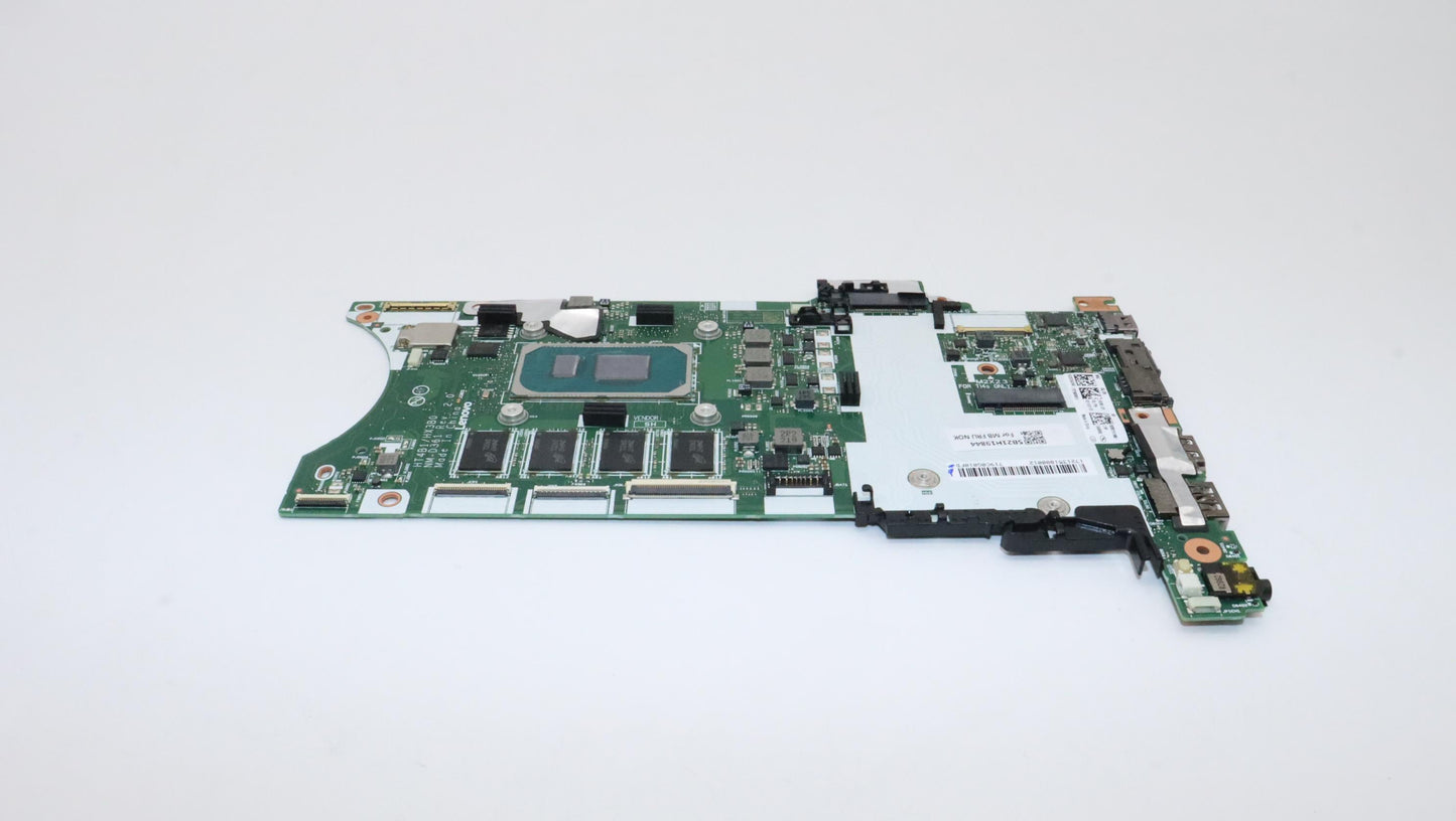 Lenovo Bdplanar I7-1185G732G 210Vpnok - 5B21H19844