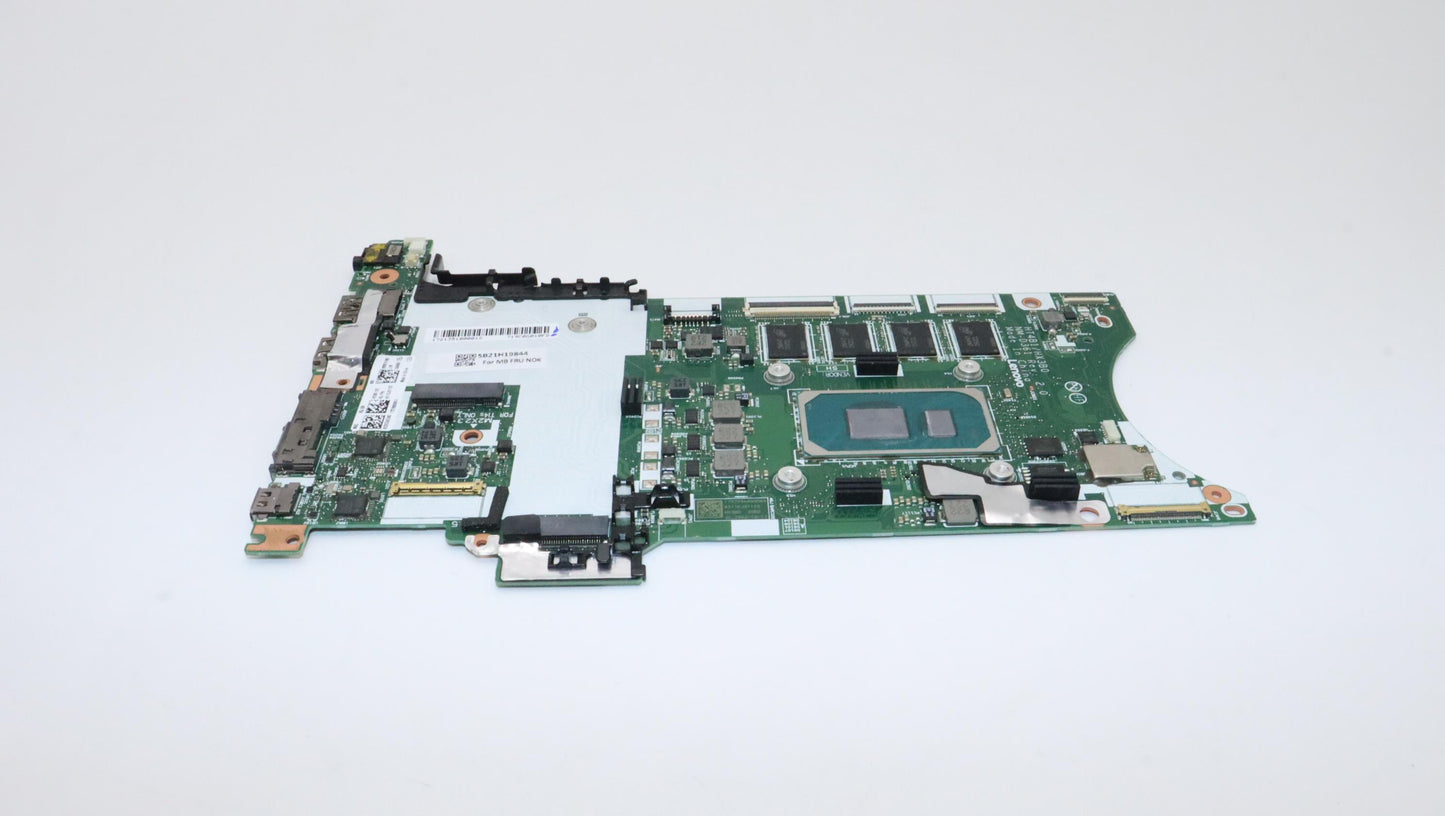 Lenovo Bdplanar I7-1185G732G 210Vpnok - 5B21H19844