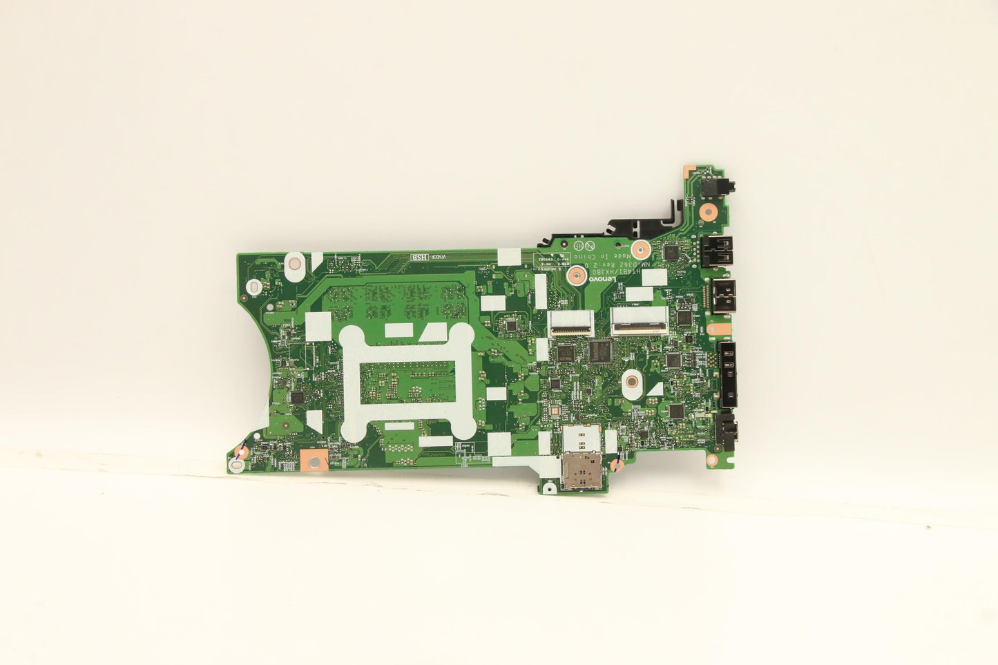 Lenovo Bdplanar I5-1135G7 8G 201 Win - 5B21H19862