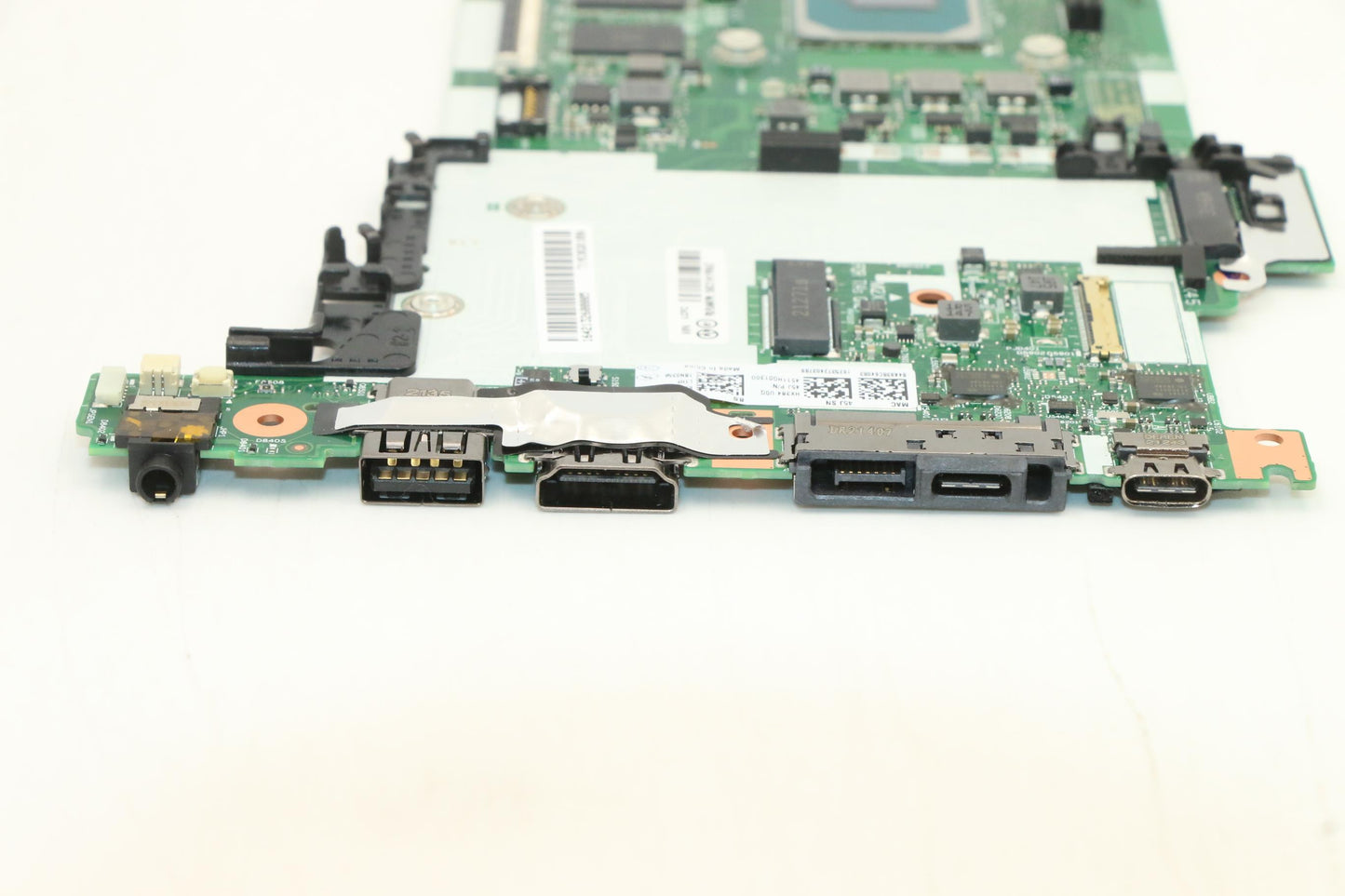 Lenovo Bdplanar I5-1135G7 8G 201 Win - 5B21H19862