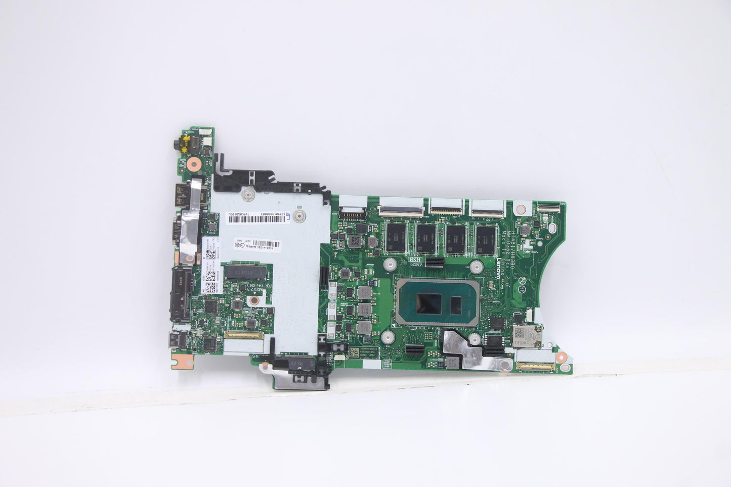 Lenovo Bdplanar I5-1135G7 16G 201Win - 5B21H19876
