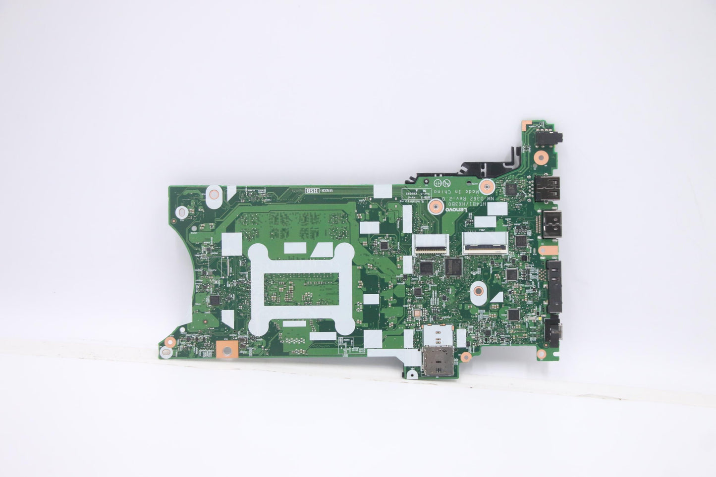 Lenovo Bdplanar I5-1135G7 16G 201Win - 5B21H19876