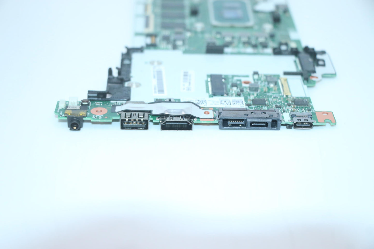 Lenovo Bdplanar I5-1135G7 16G 201Win - 5B21H19876