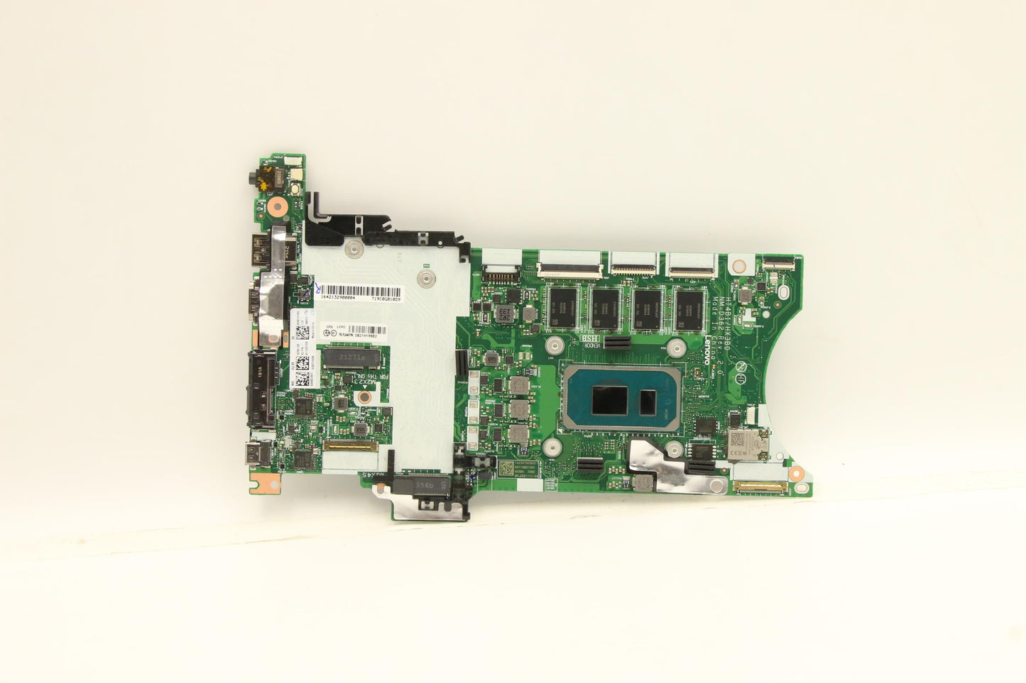 Lenovo Bdplanar I7-1165G7 8G 201 Win - 5B21H19882