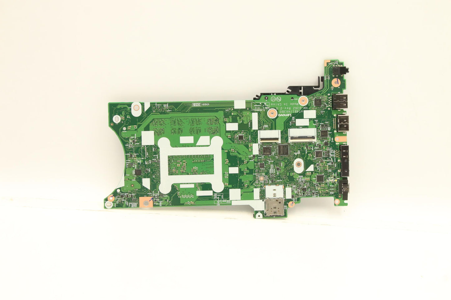 Lenovo Bdplanar I7-1165G7 8G 201 Win - 5B21H19882