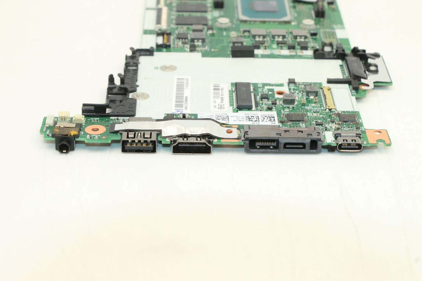 Lenovo Bdplanar I7-1165G7 8G 201 Win - 5B21H19882