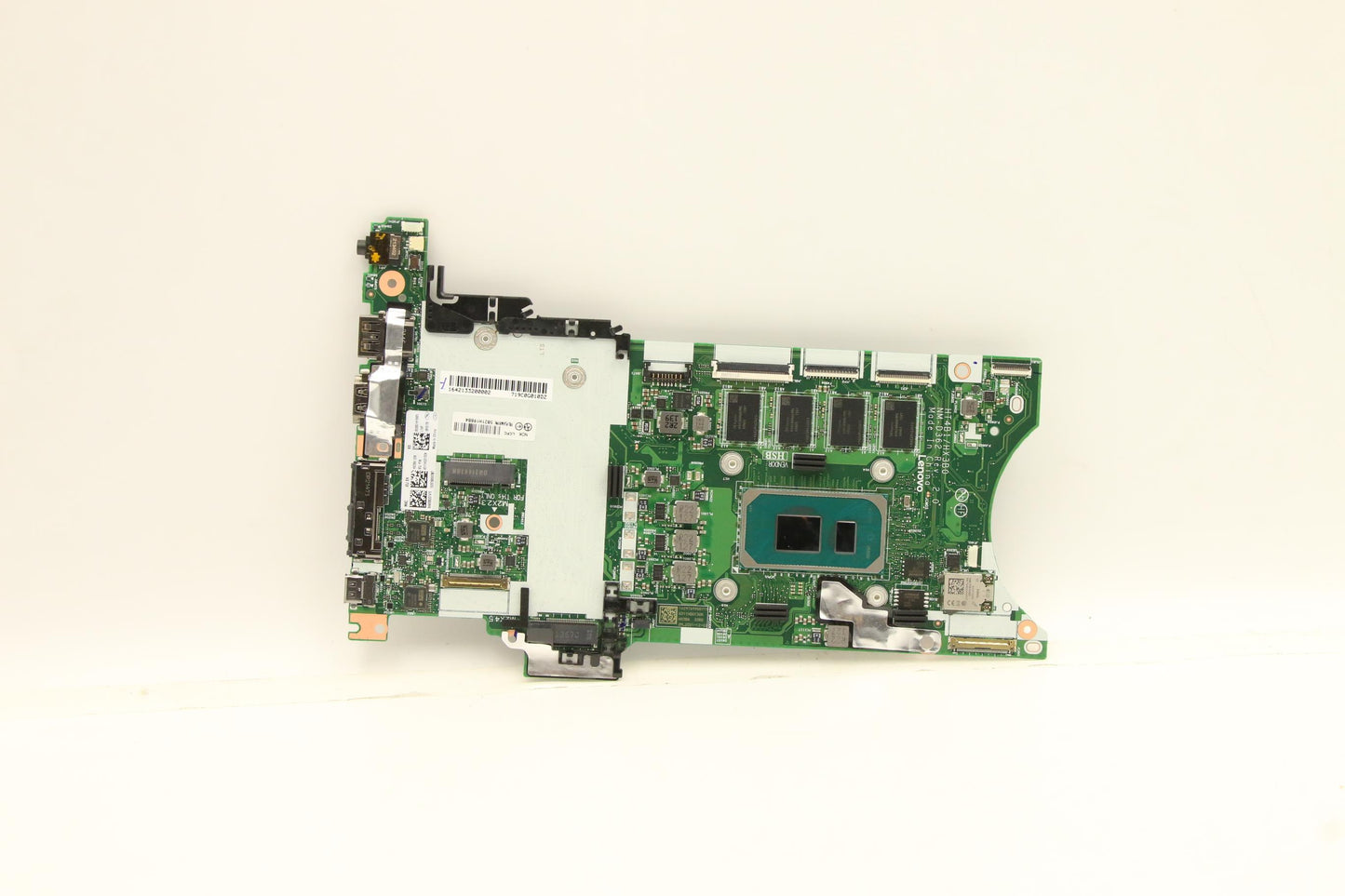 Lenovo Bdplanar I7-1165G7 8G 201 Nok - 5B21H19884