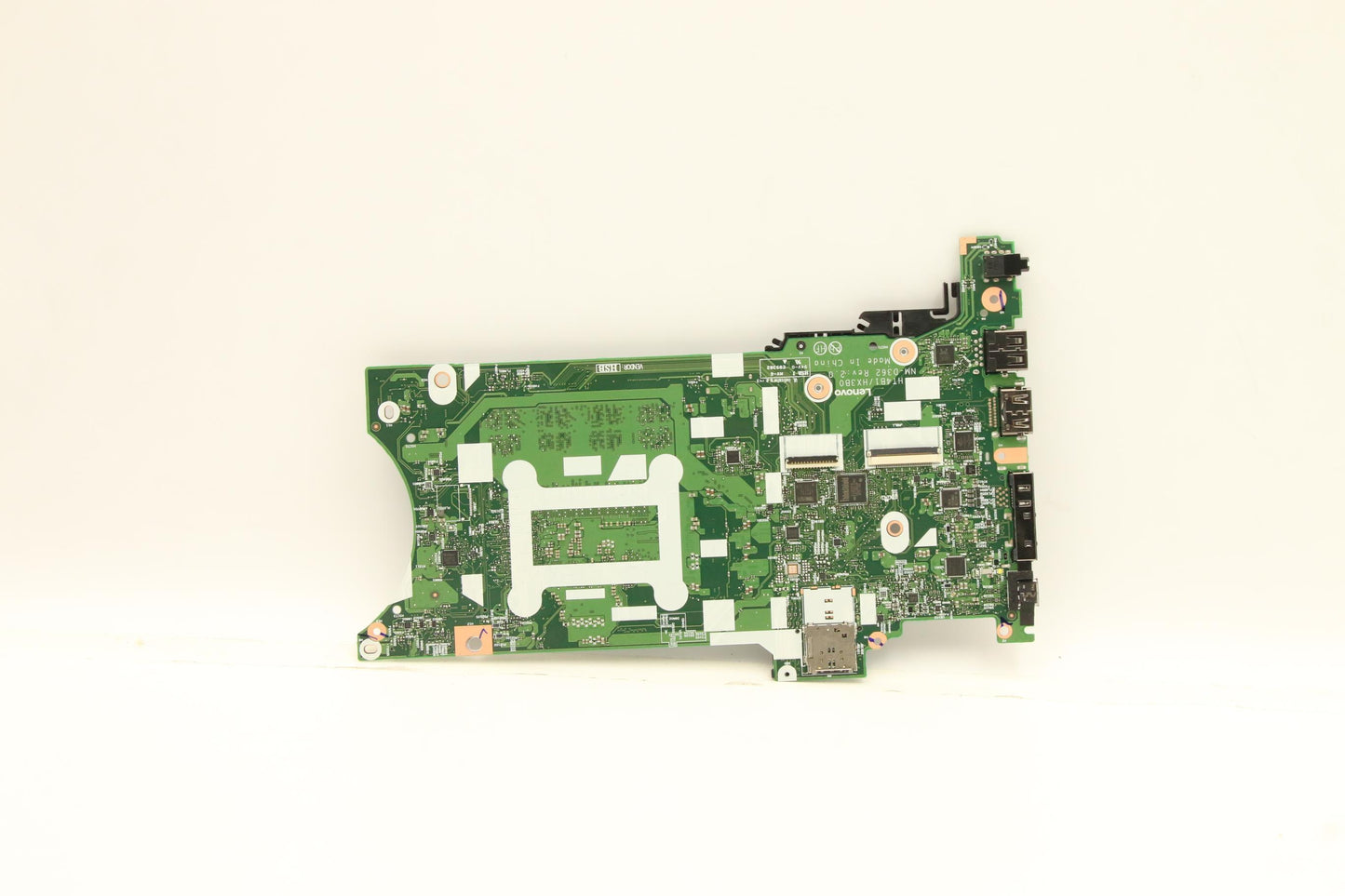 Lenovo Bdplanar I7-1165G7 8G 201 Nok - 5B21H19884