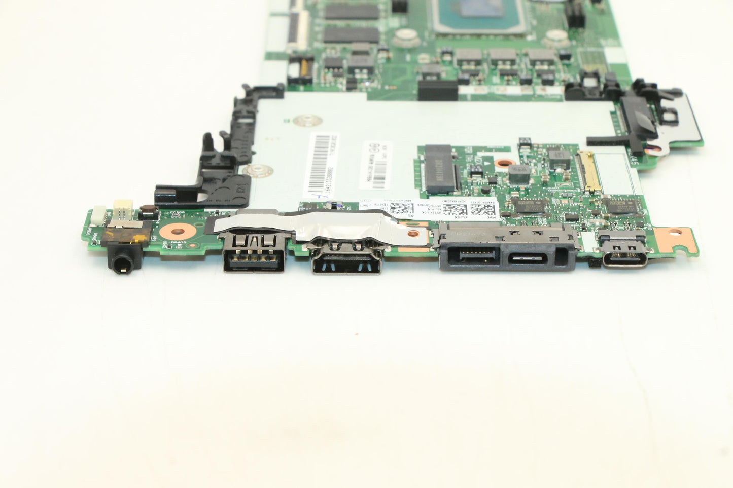 Lenovo Bdplanar I7-1165G7 8G 201 Nok - 5B21H19884