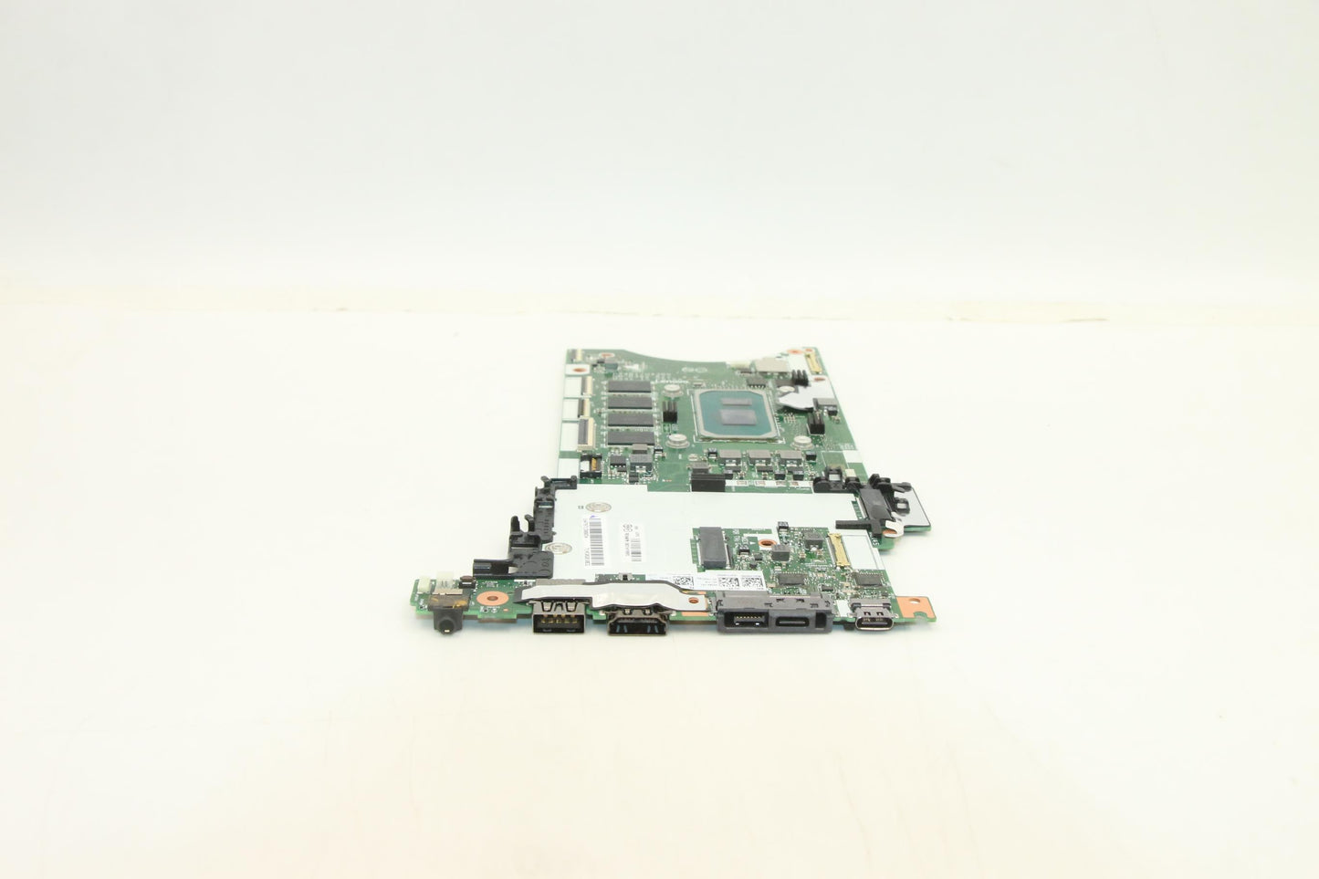 Lenovo Motherboard with i7-1165G7, 16GB RAM, TPM, Windows - 5B21H19892