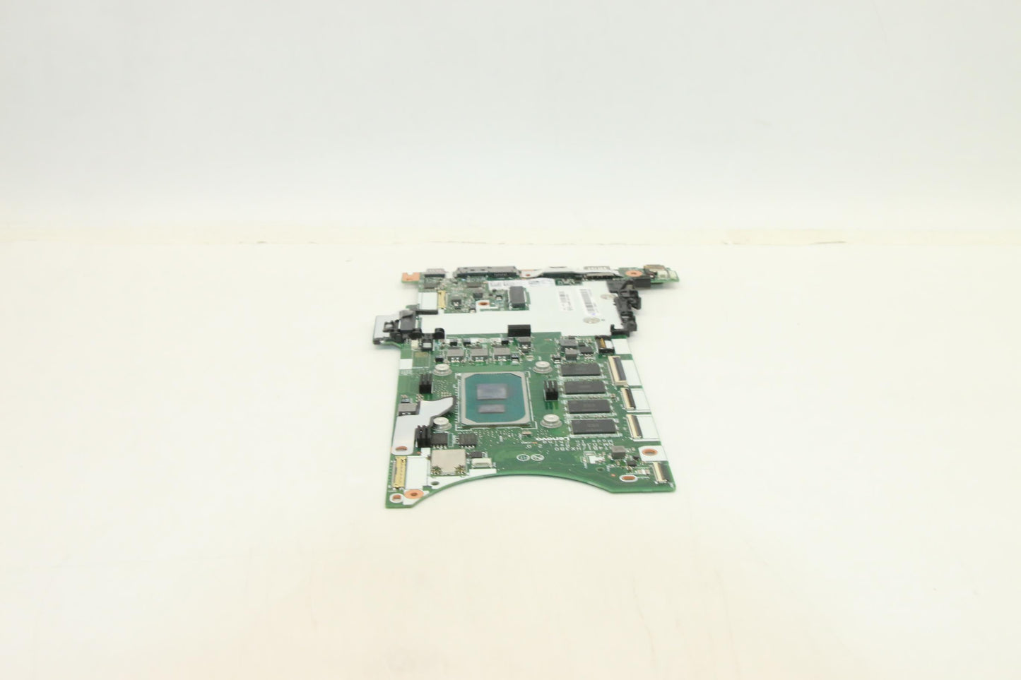 Lenovo Motherboard with i7-1165G7, 16GB RAM, TPM, Windows - 5B21H19892