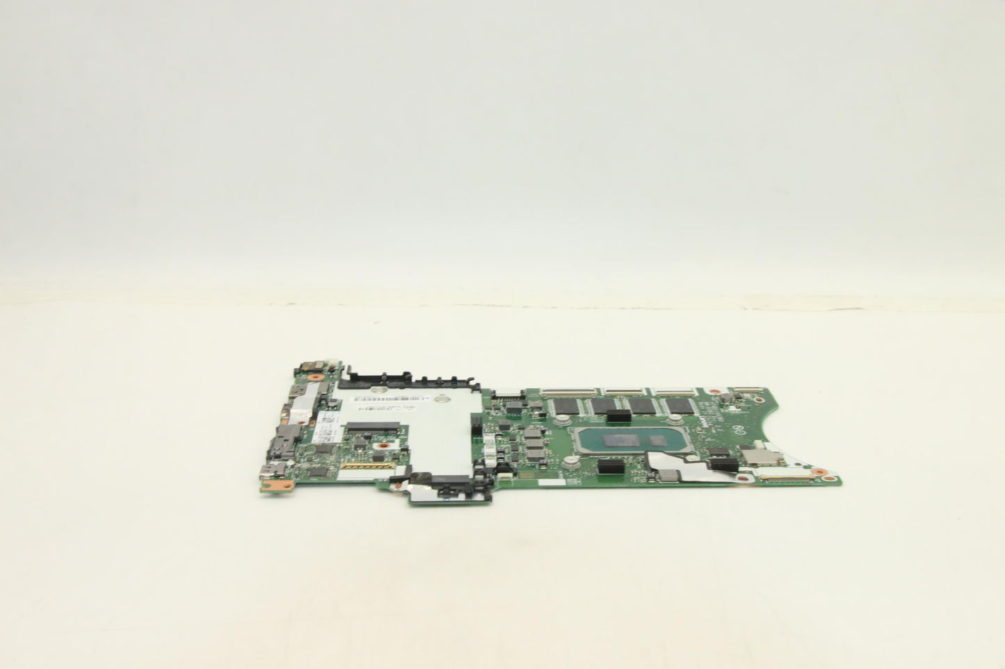 Lenovo Motherboard with i7-1165G7, 16GB RAM, TPM, Windows - 5B21H19892