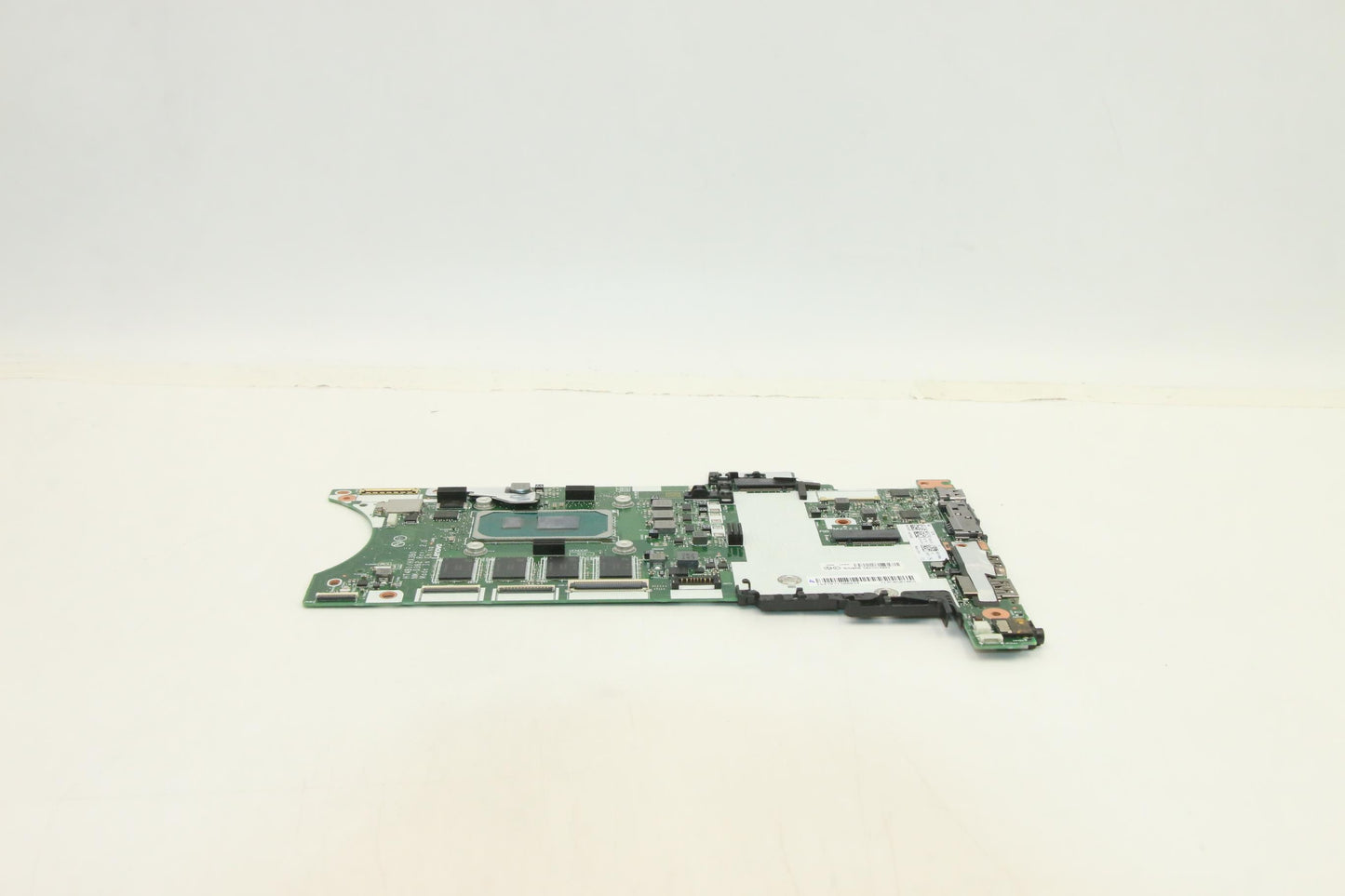Lenovo Motherboard with i7-1165G7, 16GB RAM, TPM, Windows - 5B21H19892