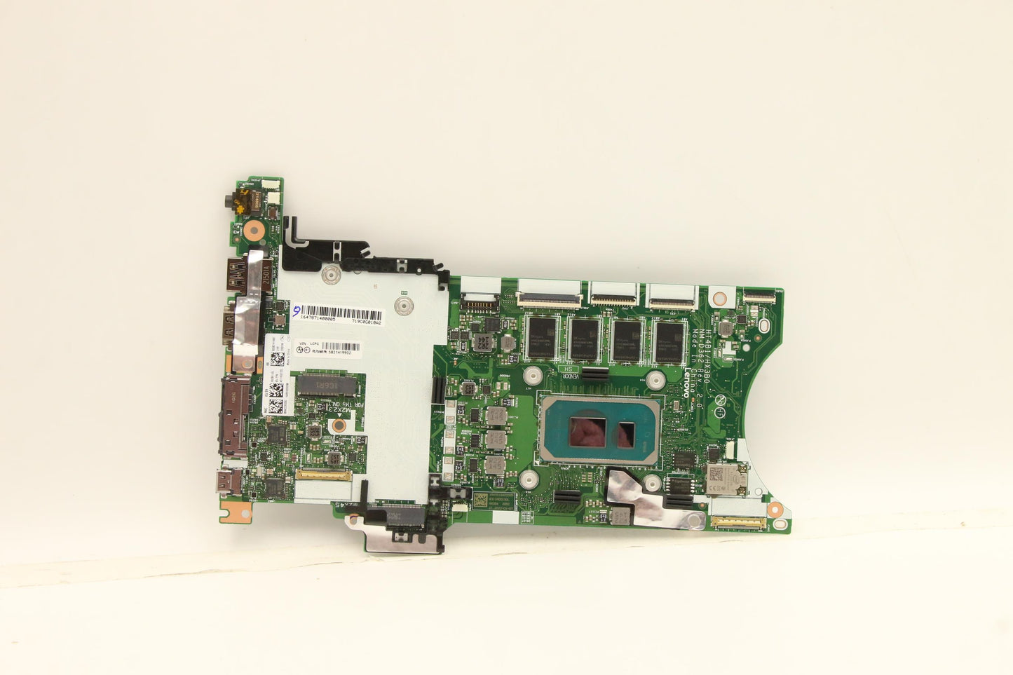 Lenovo Bdplanar I7-1165G7 32G 201Win - 5B21H19902