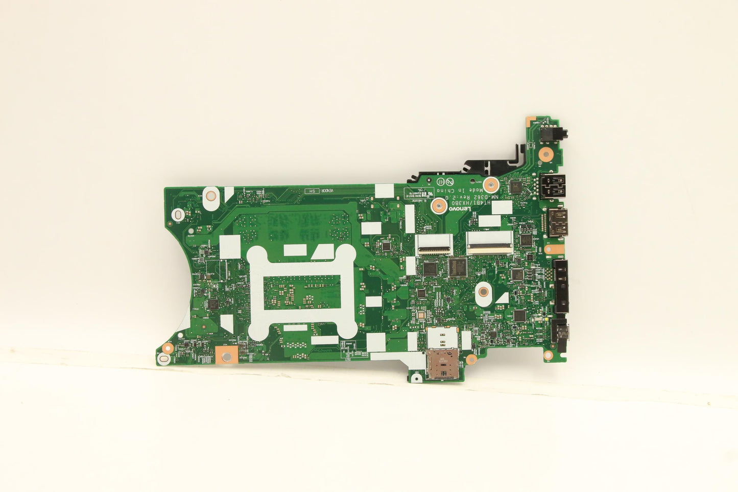 Lenovo Bdplanar I7-1165G7 32G 201Win - 5B21H19902