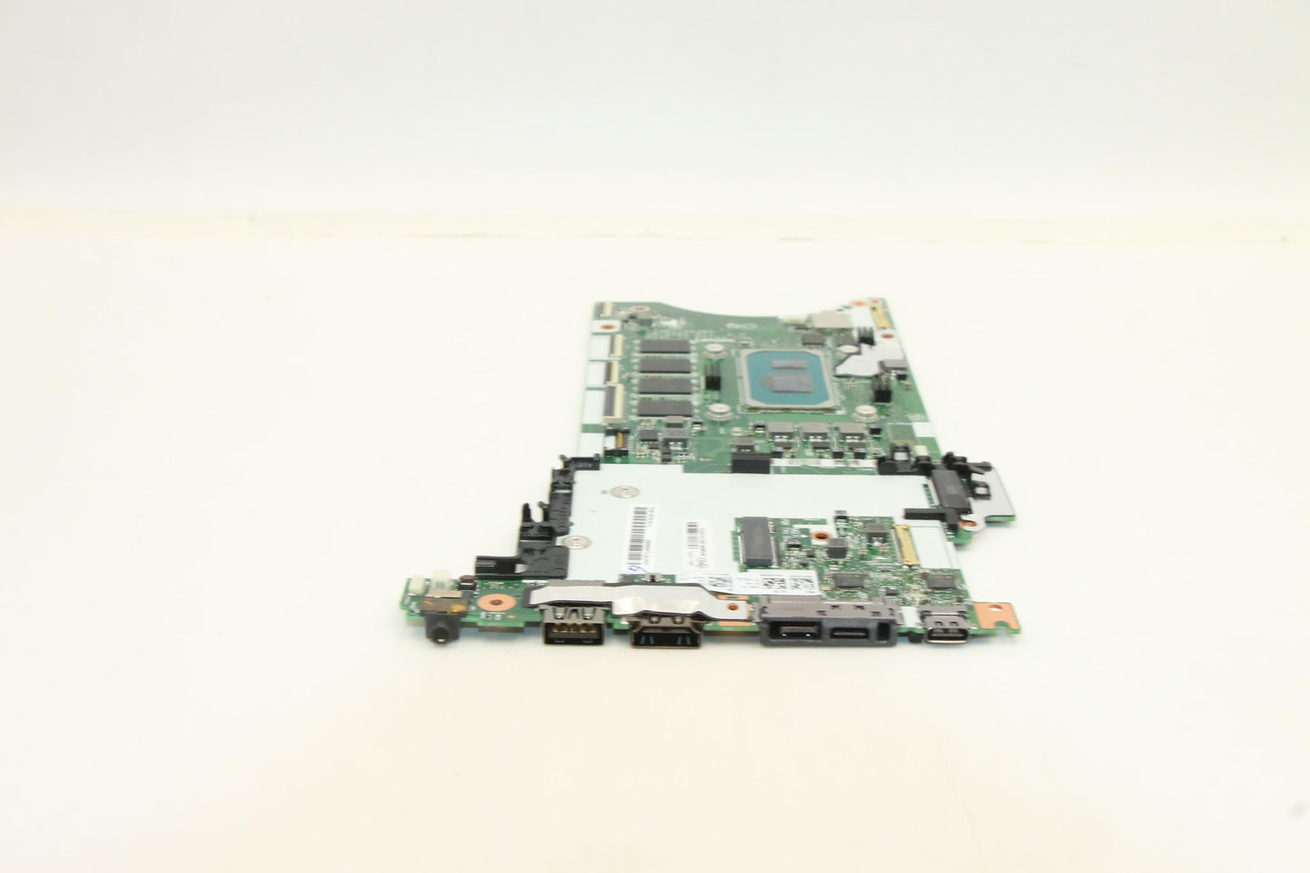 Lenovo Bdplanar I7-1165G7 32G 201Win - 5B21H19902