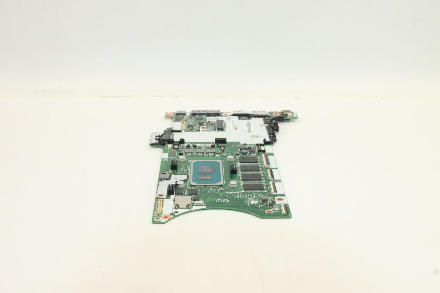 Lenovo Bdplanar I7-1165G7 32G 201Win - 5B21H19902