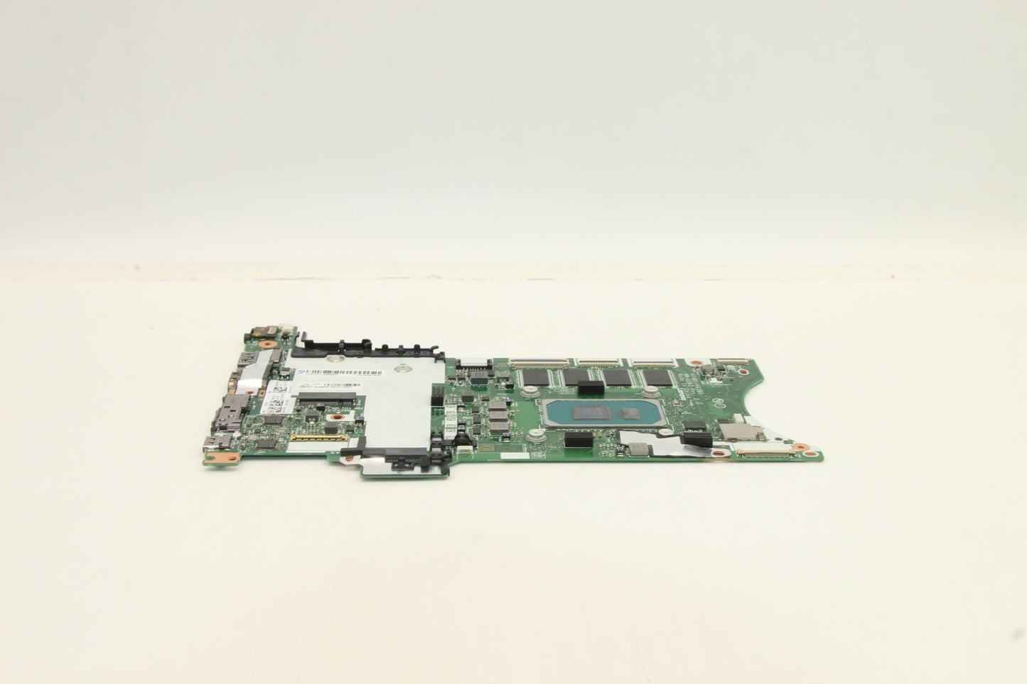 Lenovo Bdplanar I7-1165G7 32G 201Win - 5B21H19902