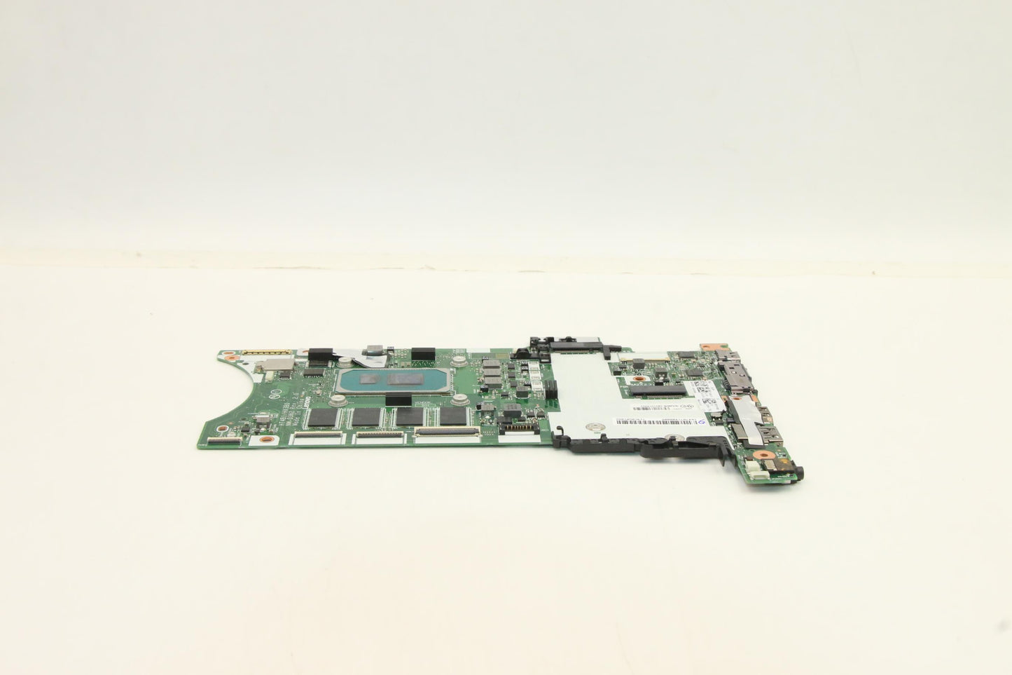 Lenovo Bdplanar I7-1165G7 32G 201Win - 5B21H19902