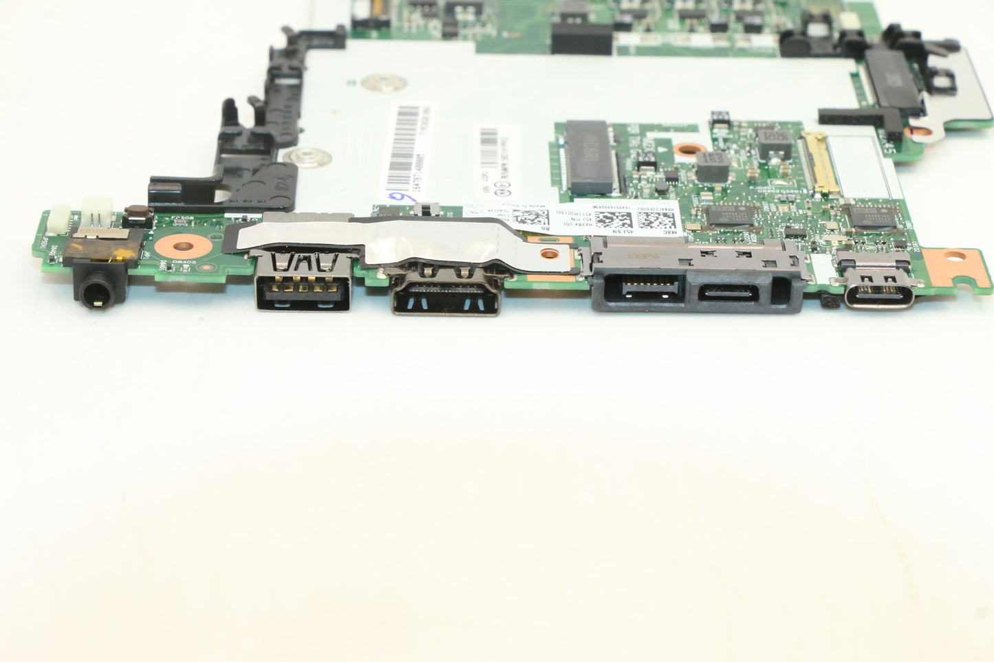 Lenovo Bdplanar I7-1165G7 32G 201Win - 5B21H19902