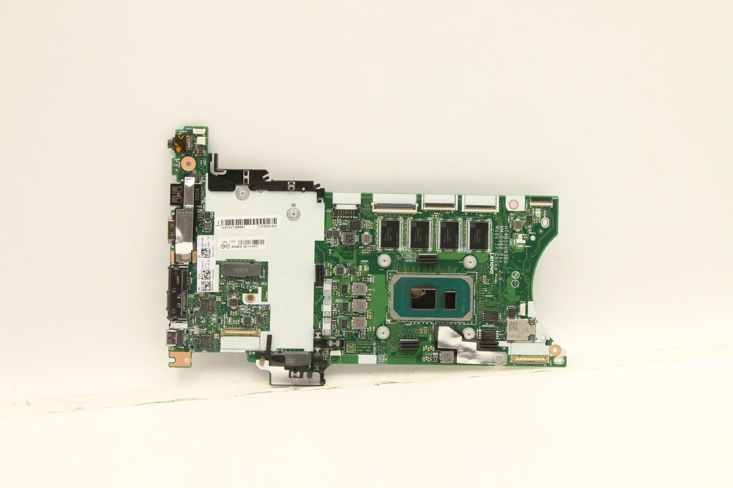 Lenovo Bdplanar I5-1145G7 8G201Vpwin - 5B21H19912