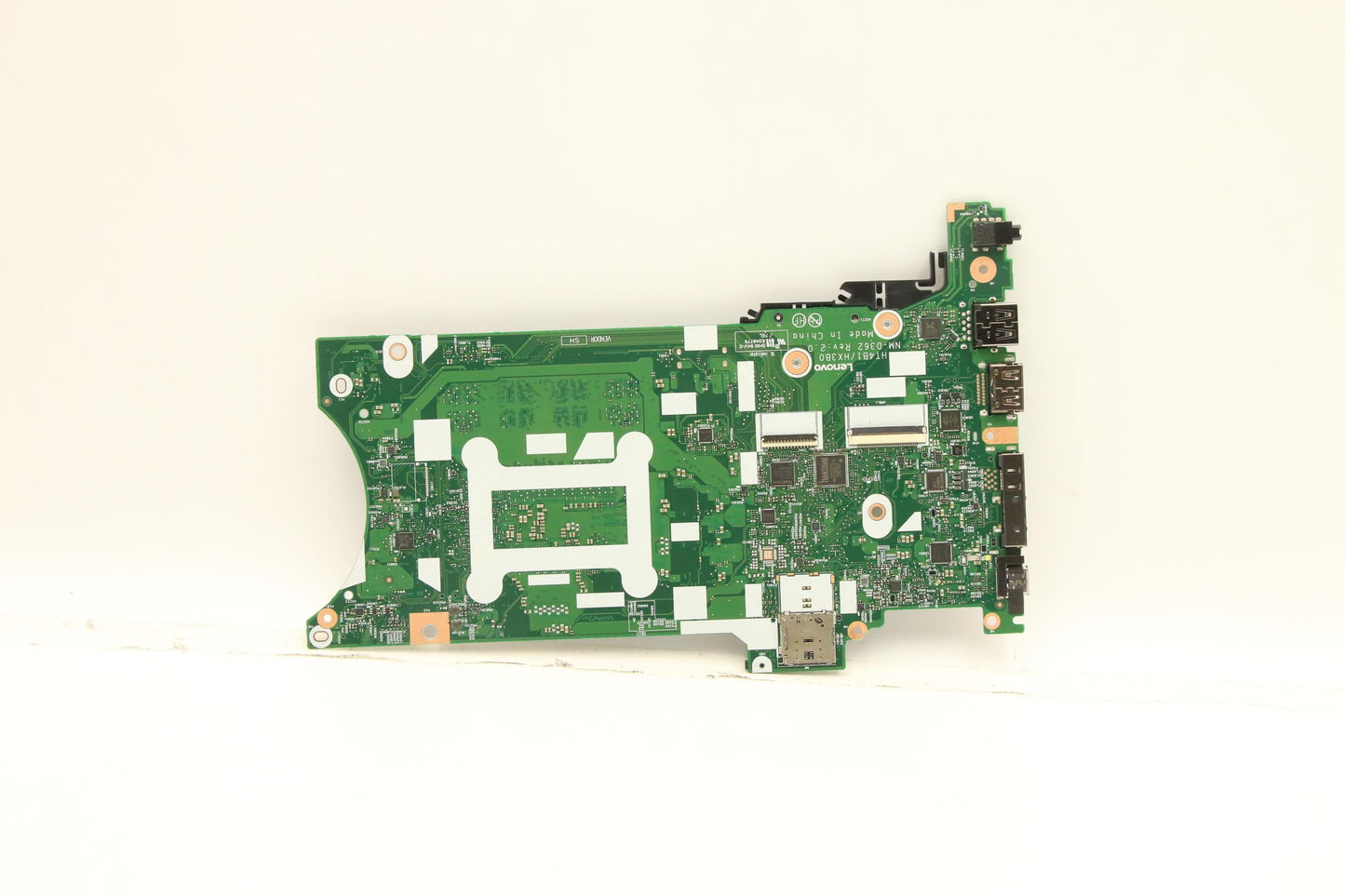 Lenovo Bdplanar I5-1145G7 8G201Vpwin - 5B21H19912