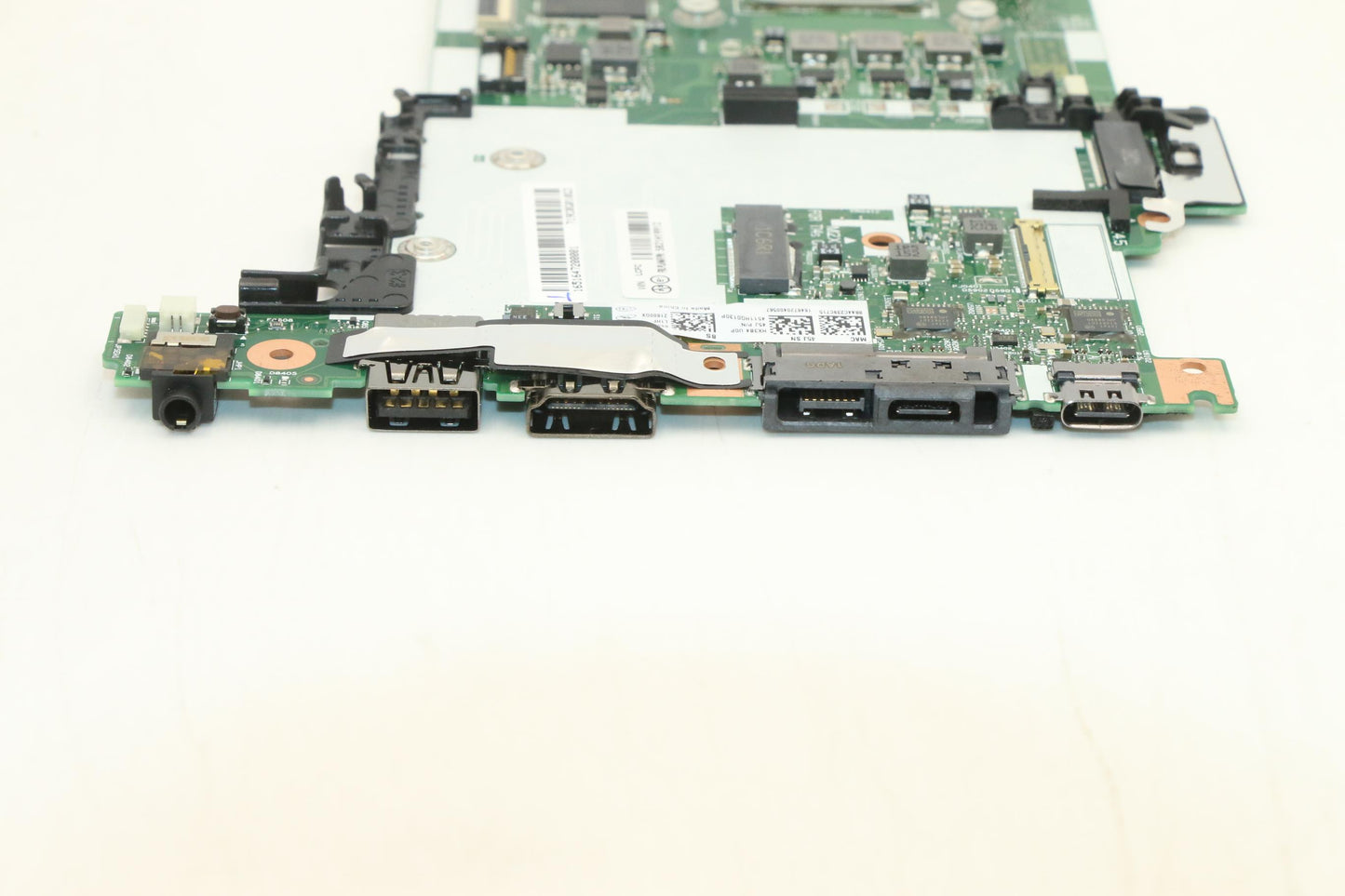 Lenovo Bdplanar I5-1145G7 8G201Vpwin - 5B21H19912