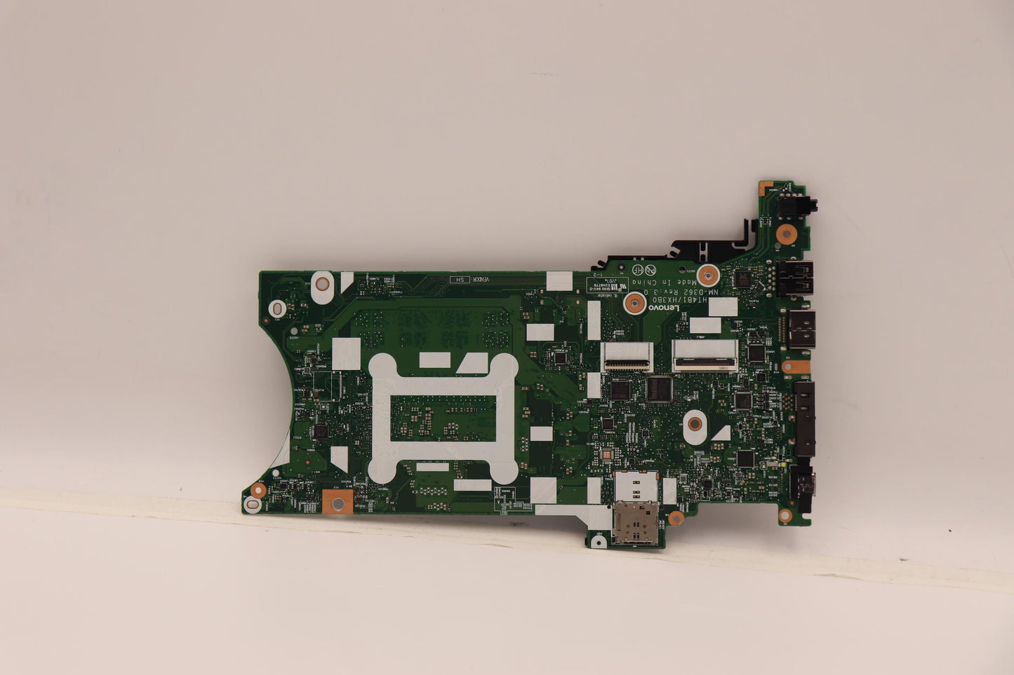 Lenovo Bdplanar I5-1145G7 8G201Vpnok - 5B21H19914