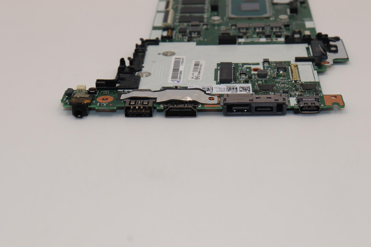 Lenovo Bdplanar I5-1145G7 8G201Vpnok - 5B21H19914