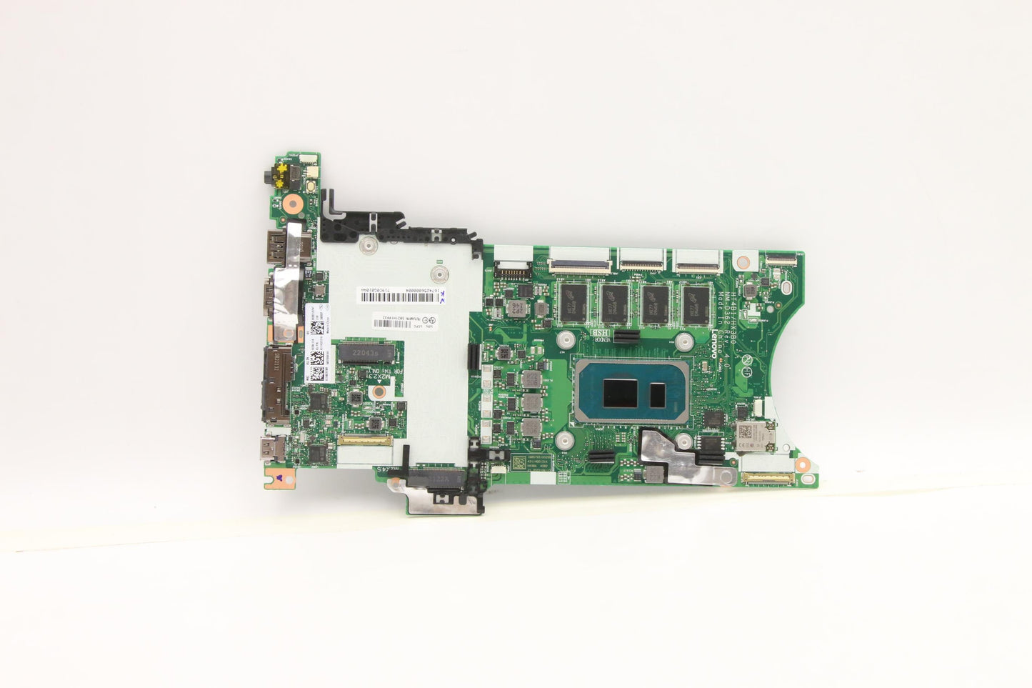 Lenovo Bdplanar I7-1185G7 8G201Vpwin - 5B21H19932