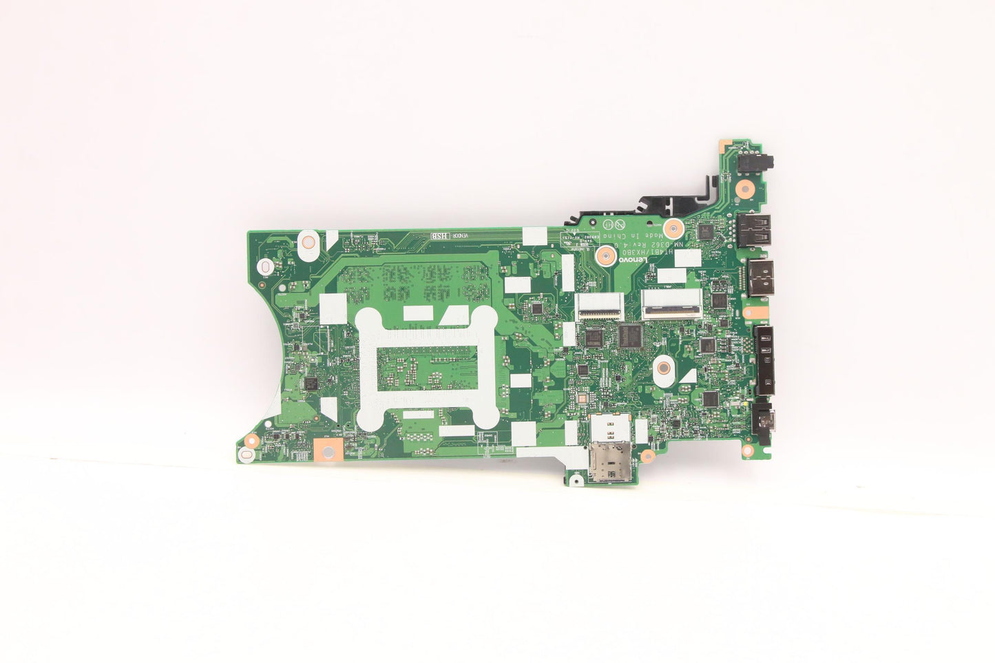 Lenovo Bdplanar I7-1185G7 8G201Vpwin - 5B21H19932