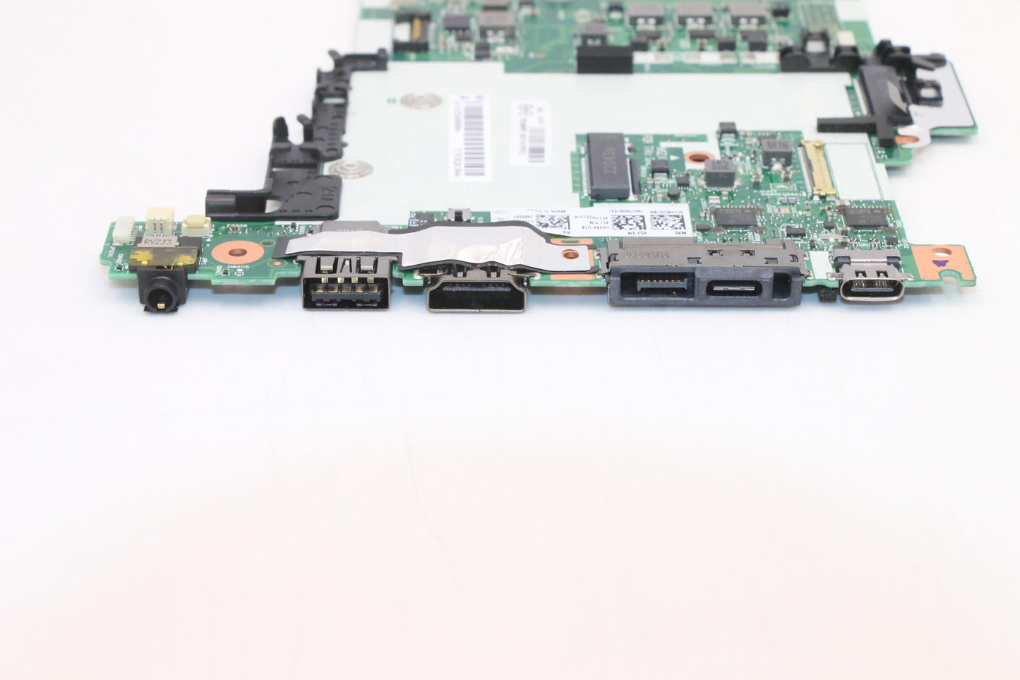 Lenovo Bdplanar I7-1185G7 8G201Vpwin - 5B21H19932