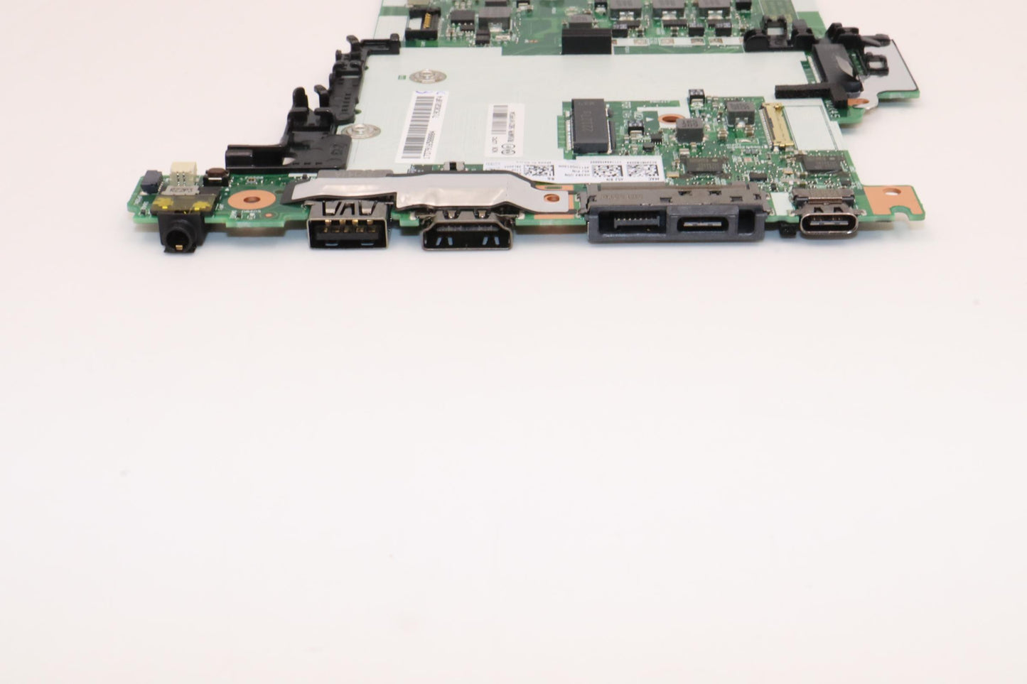Lenovo Bdplanar I7-1185G7 8G201Vpnok - 5B21H19934