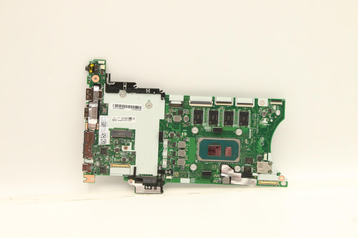 Lenovo Bdplanar I7-1185G7 16G201Vpwin - 5B21H19942