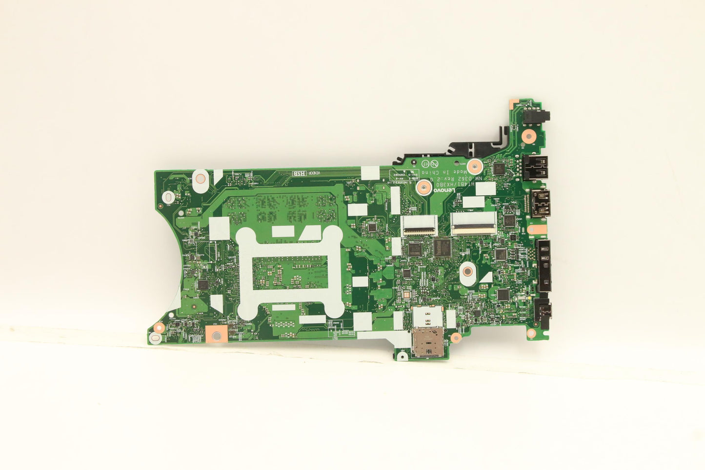 Lenovo Bdplanar I7-1185G7 16G201Vpwin - 5B21H19942