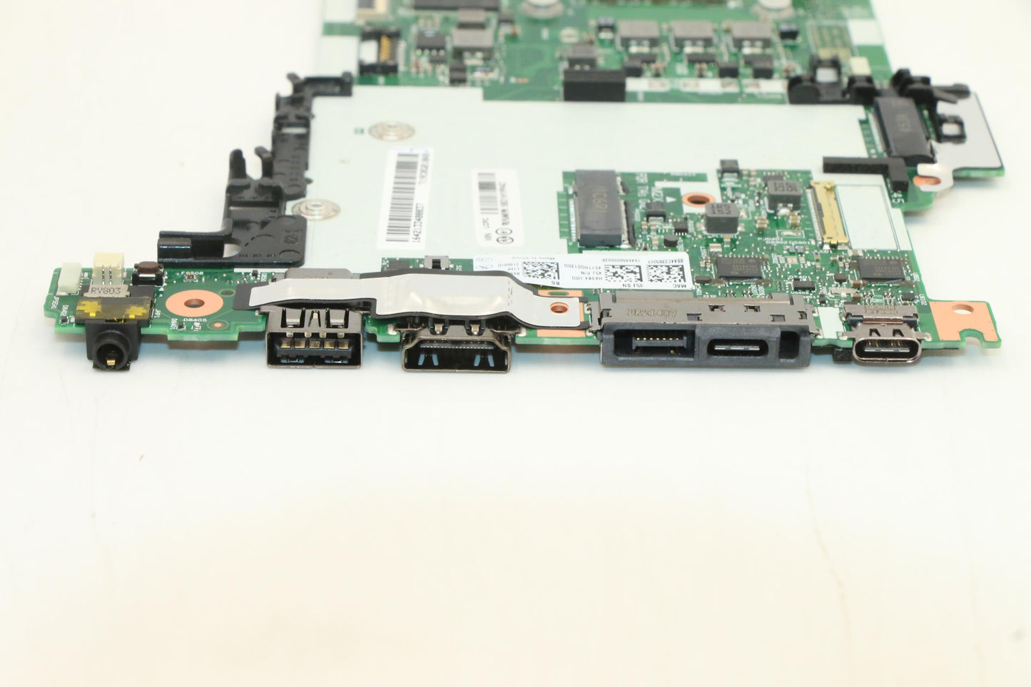Lenovo Bdplanar I7-1185G7 16G201Vpwin - 5B21H19942
