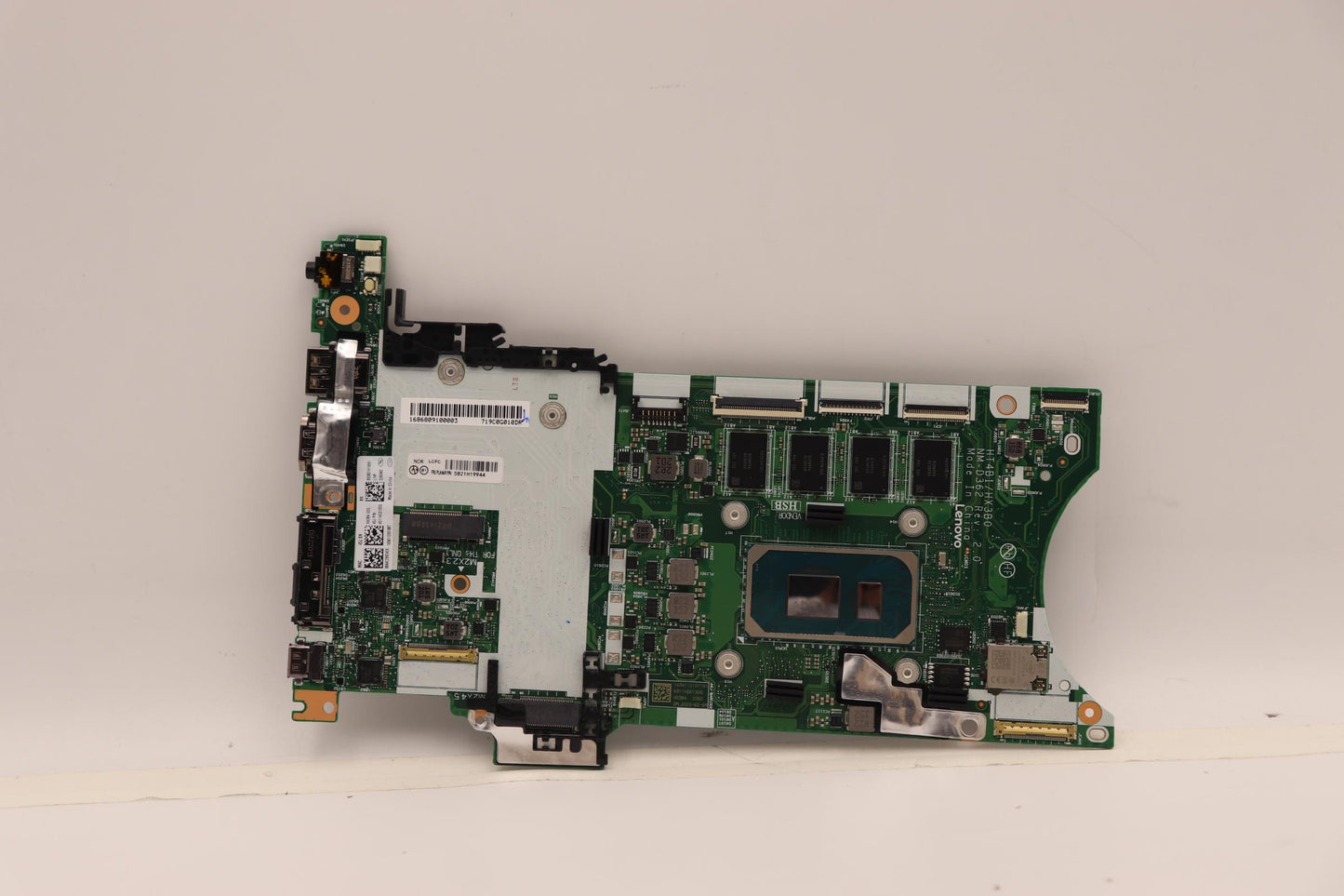 Lenovo Bdplanar I7-1185G7 16G201Vpnok - 5B21H19944
