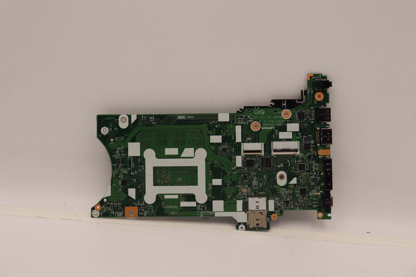 Lenovo Bdplanar I7-1185G7 16G201Vpnok - 5B21H19944
