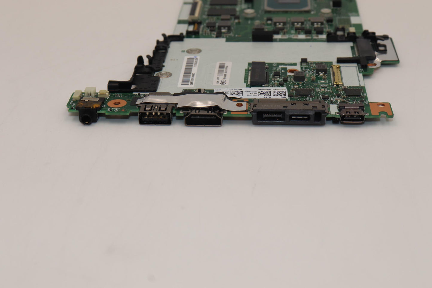 Lenovo Bdplanar I7-1185G7 16G201Vpnok - 5B21H19944