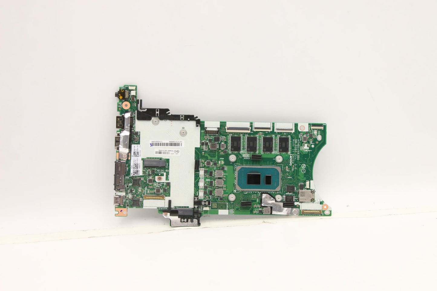 Lenovo Bdplanar I7-1185G7 16G201Vpwin - 5B21H19946