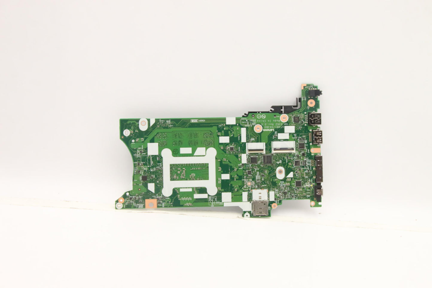 Lenovo Bdplanar I7-1185G7 16G201Vpwin - 5B21H19946